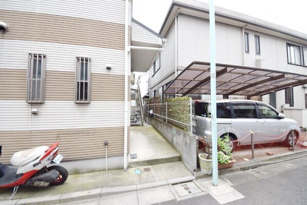 ルネス・Kの物件内観写真